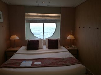 乘邮轮旅游的10大优点,乘邮轮旅行