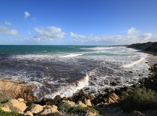 西澳珊瑚海岸3700公里自驾：卡尔巴里-猴子米娅-珊瑚湾-宁加洛珊瑚礁！