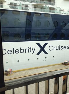 千禧号邮轮阿拉斯加,精致游轮