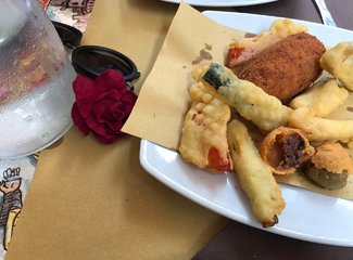 意大利好吃的餐馆,意大利好吃的美食