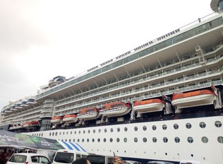 一次说走就走的旅行到底有多难,一次说走就走的环球旅行