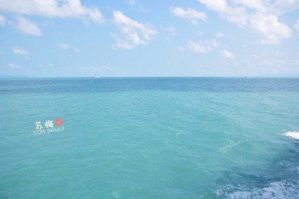 难忘蜜月结局,苏梅岛蜜月旅行