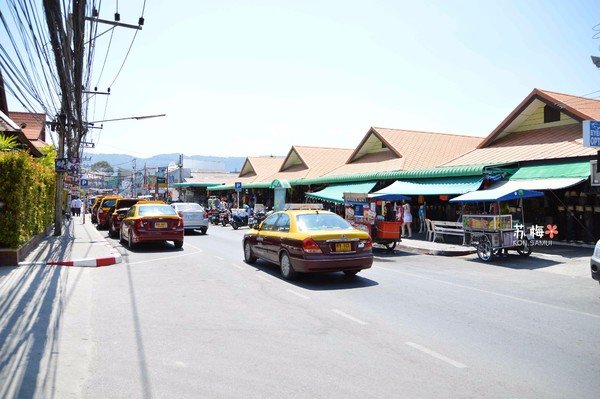 难忘蜜月结局,苏梅岛蜜月旅行