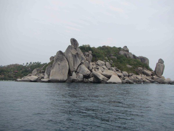 难忘蜜月结局,苏梅岛蜜月旅行