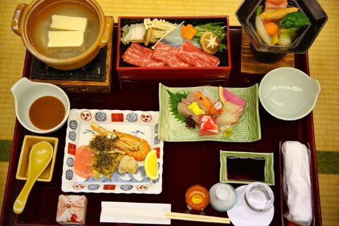 日本九州旅行游记,7天物语