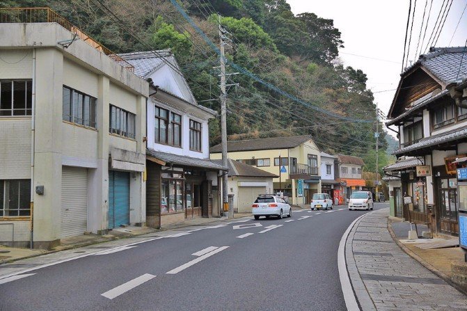 日本九州旅行游记,7天物语