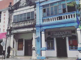 马来西亚马六甲槟城兰卡威11天,马来西亚槟城自由行攻略路线