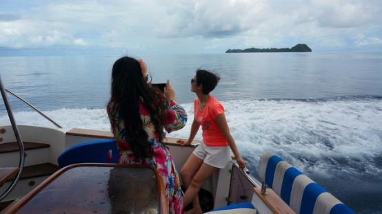 帕劳攻略5天4晚,帕劳五日游费用