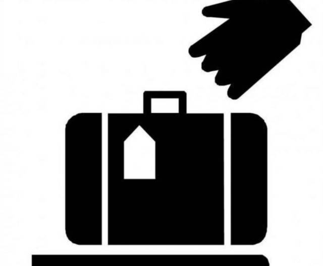 航班延误过了饭点怎么处理,航班延误机场会怎么处理