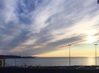 美加自驾游,美加跨境自驾游