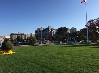 美加自驾游,美加跨境自驾游