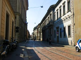 穿越阿尔卑斯山的拿破仑,穿越阿尔卑斯山第一视角