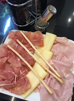 意大利威尼斯，佛罗仑萨浮生若梦