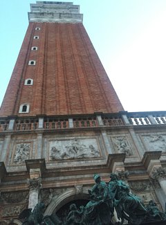 意大利威尼斯，佛罗仑萨浮生若梦