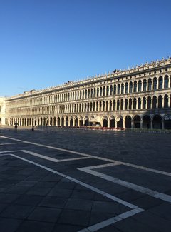 意大利威尼斯，佛罗仑萨浮生若梦