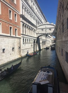 意大利威尼斯，佛罗仑萨浮生若梦