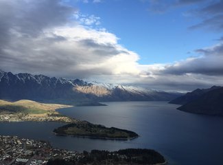 新西兰南岛11天自驾游攻略,新西兰北岛自驾游15天攻略