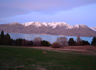 新西兰南岛11天自驾游攻略,新西兰北岛自驾游15天攻略