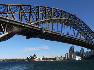 澳洲旅游悉尼墨尔本攻略,澳洲悉尼向墨尔本自驾游