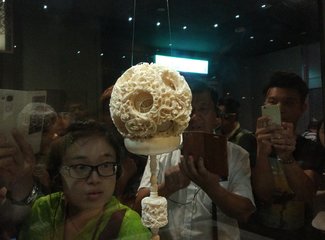 吃货的天堂推荐,吃货的天堂潮汕