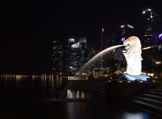 去抓住夏天的尾巴--WSM大魔王坡县纪行