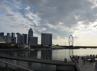 去抓住夏天的尾巴--WSM大魔王坡县纪行