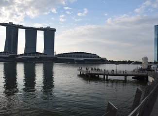 去抓住夏天的尾巴--WSM大魔王坡县纪行