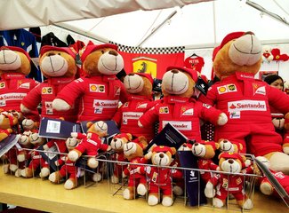 2015年国庆从名古屋到札幌（F1铃鹿，池袋J-WORLD,东北盛冈，函馆夜景，青池，遗憾的富良野）