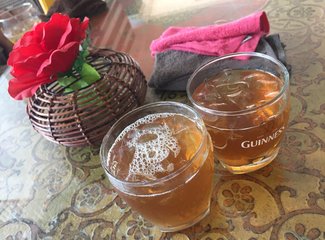 热浪岛当地旅游团,热浪岛浪中岛双岛游