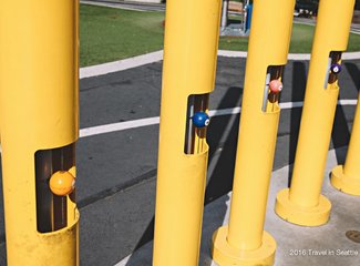 西雅图极光攻略,费尔班克斯极光旅游攻略