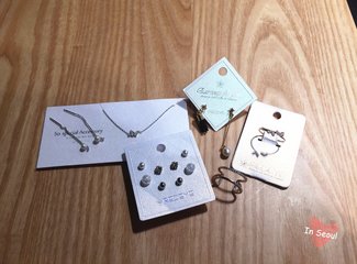 韩国吃喝玩乐旅游攻略,韩国购物攻略100例