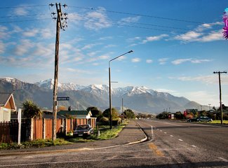 「2016.10RaesTriptoNewZealand」11日初次南半球之纽西兰