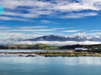 「2016.10RaesTriptoNewZealand」11日初次南半球之纽西兰