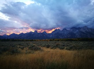 十一20日美西纵横驰骋4200m（黄石-LV-优胜美地-SF-一号公路-SD-LA