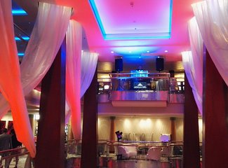 精致千禧号——5天4夜日韩行