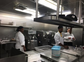 CelebrityMillenium精致千禧邮轮体验之旅