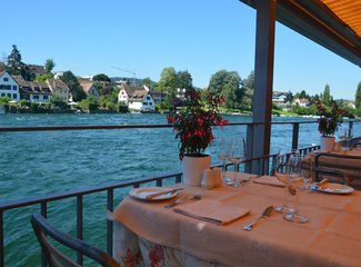 鲜花在脚下，雪山在前方——小淘淘2016年暑假瑞士徒步记