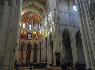 你好,色彩!Hola,España!(伊比利亚19城,卡斯蒂亚、安达卢西亚、巴斯克、加泰、葡萄牙,更新完成)