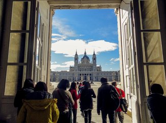 你好,色彩!Hola,España!(伊比利亚19城,卡斯蒂亚、安达卢西亚、巴斯克、加泰、葡萄牙,更新完成)