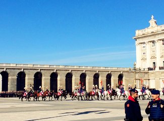 你好,色彩!Hola,España!(伊比利亚19城,卡斯蒂亚、安达卢西亚、巴斯克、加泰、葡萄牙,更新完成)