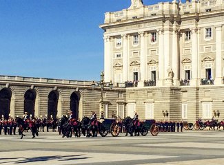 你好,色彩!Hola,España!(伊比利亚19城,卡斯蒂亚、安达卢西亚、巴斯克、加泰、葡萄牙,更新完成)