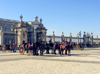 你好,色彩!Hola,España!(伊比利亚19城,卡斯蒂亚、安达卢西亚、巴斯克、加泰、葡萄牙,更新完成)