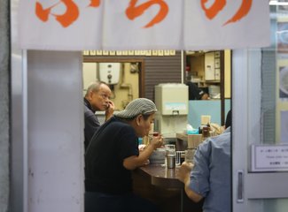 带着24个月小囡十一寸又峡寻密+东京+镰仓伊豆+横渡骏河湾观富士山+附详细交通攻略