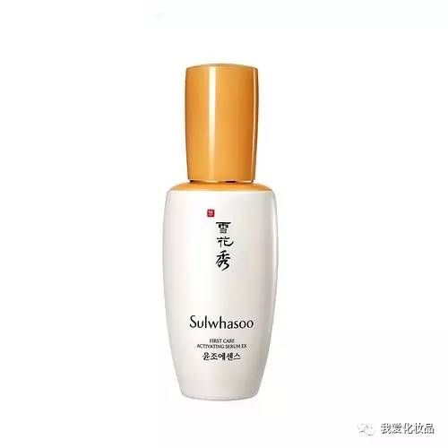 卷土重来,分享我用过的护肤,不权威不专业不负责(上篇)