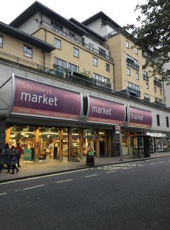 103-1013爱丁堡-剑桥-伦敦慢慢走细细看