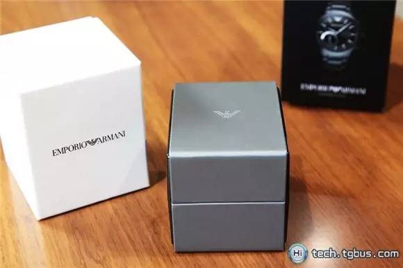 安里普奥阿玛尼是奢侈品吗,有里有面的手表