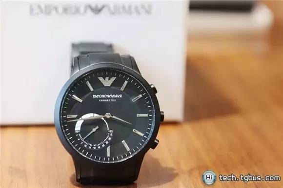 安里普奥阿玛尼是奢侈品吗,有里有面的手表