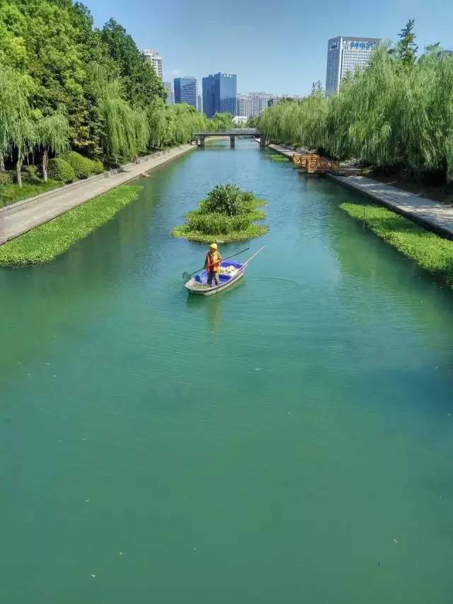 滨江“清三河”工作通过省治水办验收丨歌礼丙肝新药丹诺瑞韦上市申请获受理