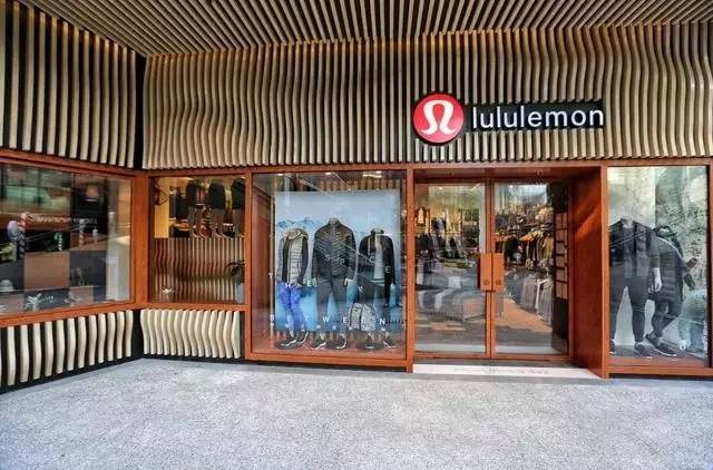 lululemon2022营收,lululemon品牌发展战略