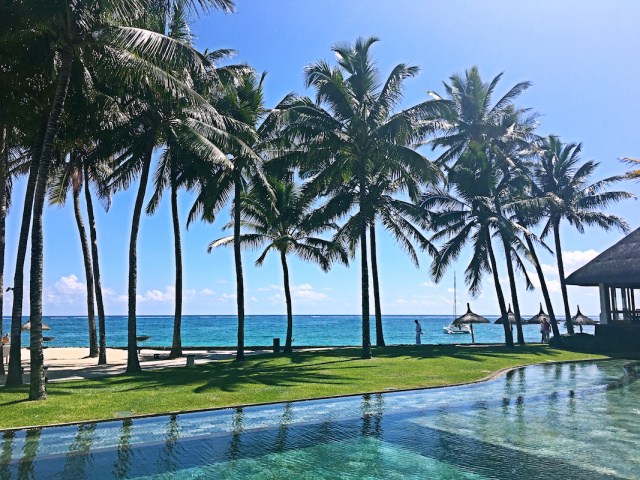 去毛里求斯注意什么,去毛里求斯玩些什么